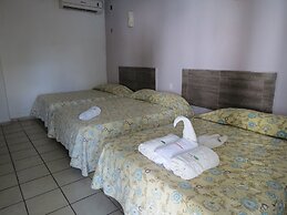 Hotel Albri by Rotamundos