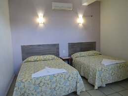 Hotel Albri by Rotamundos