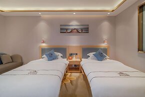 Microtel by Wyndham Lijiang