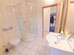 Apartments SteelCity Linz