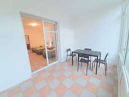 Apartments SteelCity Linz