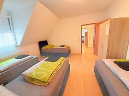 Apartments SteelCity Linz