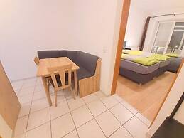 Apartments SteelCity Linz