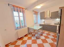 Apartments SteelCity Linz