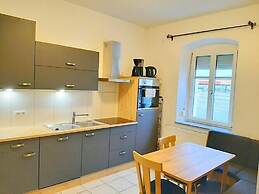 Apartments SteelCity Linz