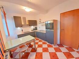 Apartments SteelCity Linz