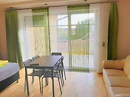 Apartments SteelCity Linz