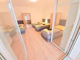 Apartments SteelCity Linz