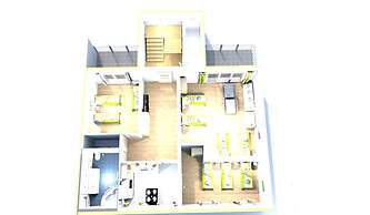 Apartments SteelCity Linz