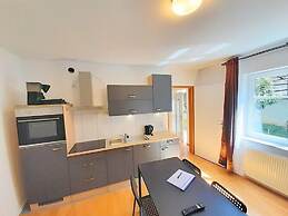 Apartments SteelCity Linz