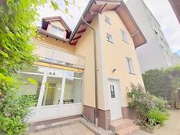 Apartments SteelCity Linz