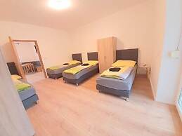 Apartments SteelCity Linz