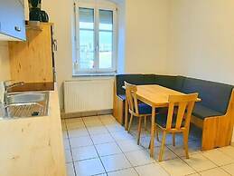 Apartments SteelCity Linz