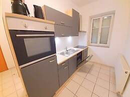 Apartments SteelCity Linz