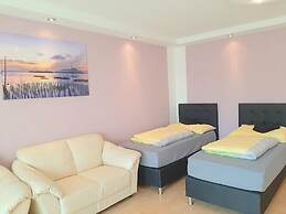 Apartments SteelCity Linz