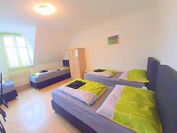 Apartments SteelCity Linz