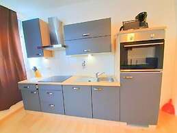 Apartments SteelCity Linz