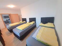 Apartments SteelCity Linz