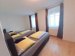 Apartments SteelCity Linz