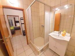 Apartments SteelCity Linz