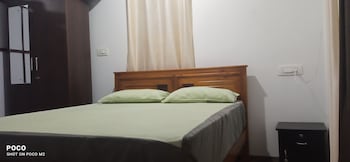 Family Villa is a hut Style Accommodation