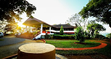Standard Double Room-wayanad