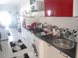 Luxury Living Apartment