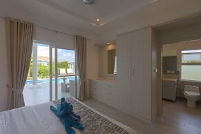 Modern 3 Bedroom Pool Villa MP67