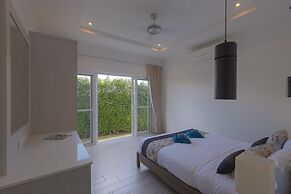 Modern 3 Bedroom Pool Villa MP67