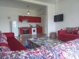 Luxurious Apartment Fully Equiped
