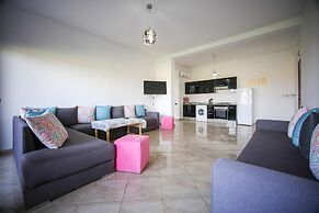 Luxurious Apartment Fully Equiped