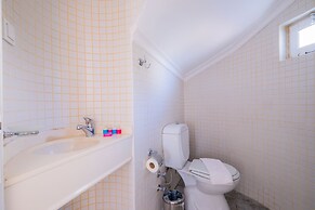 Infinity Beyaz Villa
