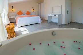 Infinity Beyaz Villa