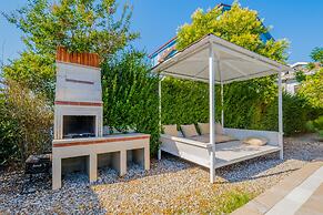 Infinity Beyaz Villa