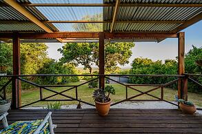 302 On Old Seaview Road - Stargazer Cottage
