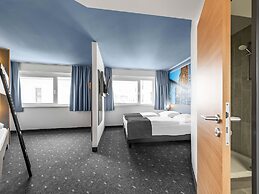 B&B Hotel Schweinfurt-City