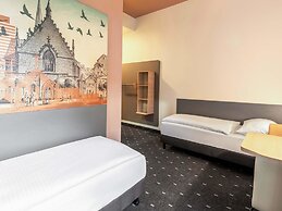 B&B Hotel Nürnberg-Hbf
