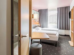 B&B Hotel Nürnberg-Hbf