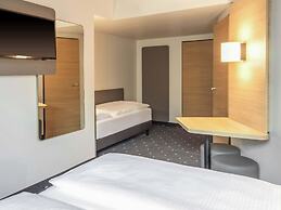 B&B Hotel Nürnberg-Hbf