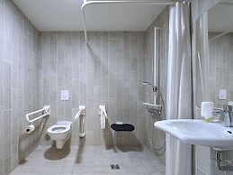 B&B Hotel Hannover-City