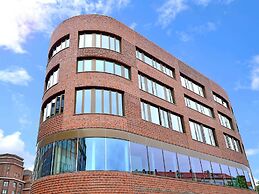 B&B Hotel Hannover-City