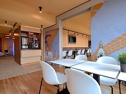 B&B Hotel Hannover-City