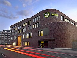B&B Hotel Hannover-City