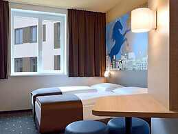 B&B Hotel Hannover-City