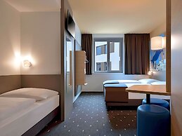 B&B Hotel Hannover-City