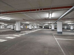 B&B Hotel Hannover-City