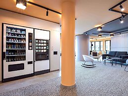 B&B Hotel Hannover-City