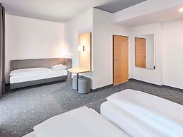 B&B Hotel Köln-Messe
