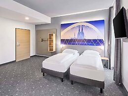 B&B Hotel Köln-Messe