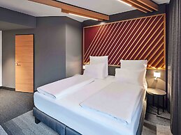 B&B Hotel Köln-Messe